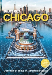 Capa do artigo Chicago De Cerca 4