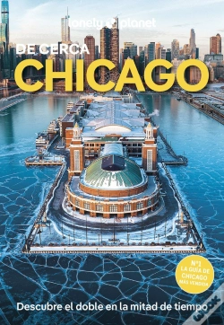 Capa do artigo Chicago De Cerca 4