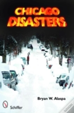 Capa do artigo Chicago Disasters