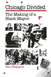 Capa do artigo Chicago Divided