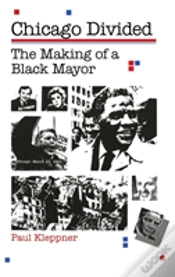 Capa do artigo Chicago Divided