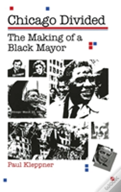 Capa do artigo Chicago Divided