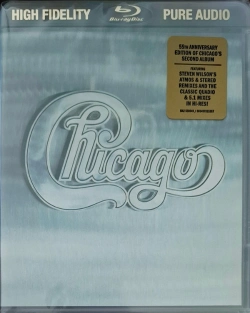 Capa do artigo Chicago - DVD/BluRay