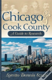 Capa do artigo Chicago & Cook County