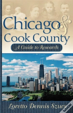 Capa do artigo Chicago & Cook County