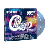 Capa do artigo Chicago & Friends - CD