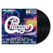 Capa do artigo Chicago & Friends - Vinil