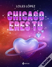 Capa do artigo Chicago Eres Tú