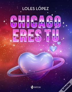Capa do artigo Chicago Eres Tú