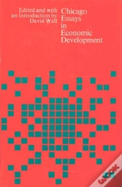 Capa do artigo Chicago Essays In Economic Development
