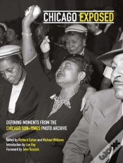 Capa do artigo Chicago Exposed