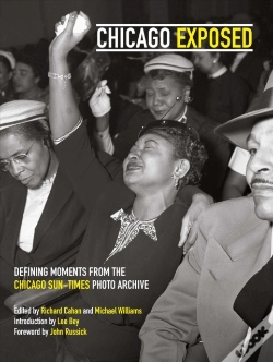 Capa do artigo Chicago Exposed