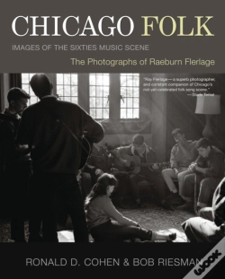 Capa do artigo Chicago Folk