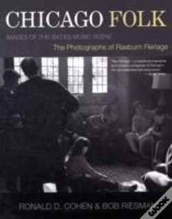 Capa do artigo Chicago Folk