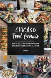 Chicago Food Crawls