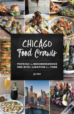 Capa do artigo Chicago Food Crawls