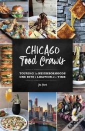 Chicago Food Crawls