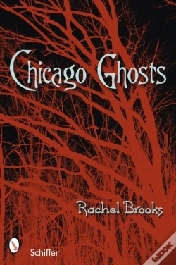 Capa do artigo Chicago Ghosts