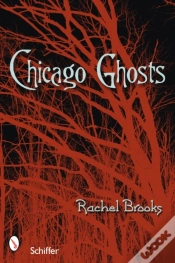 Capa do artigo Chicago Ghosts