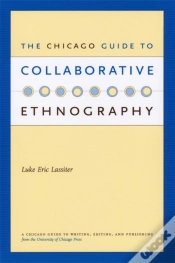 Capa do artigo Chicago Guide To Collaborative Ethnography