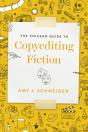 Chicago Guide To Copyediting Fiction - Preview