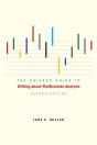 Chicago Guide To Writing About Multivariate Analysis, Second Edition - Preview
