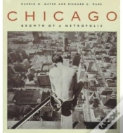 Capa do artigo Chicago