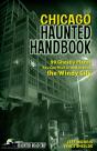 Chicago Haunted Handbook - Preview
