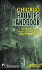Chicago Haunted Handbook - Preview