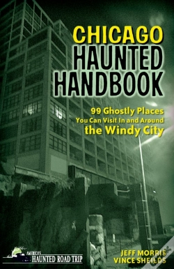 Capa do artigo Chicago Haunted Handbook