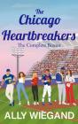Chicago Heartbreakers - Preview
