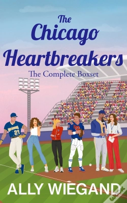 Capa do artigo Chicago Heartbreakers