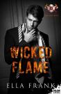 Chicago Heat Tome 2 : Wicked Flame - Preview