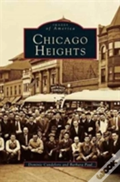 Capa do artigo Chicago Heights (Revised)