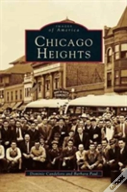 Capa do artigo Chicago Heights (Revised)