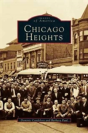 Chicago Heights (Revised) - Preview