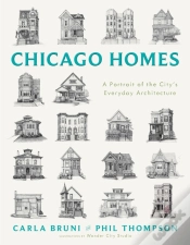 Capa do artigo Chicago Homes