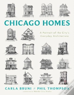 Capa do artigo Chicago Homes