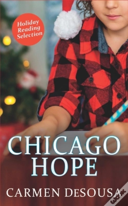Capa do artigo Chicago Hope