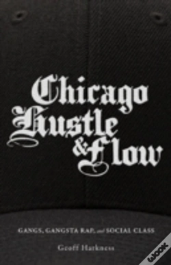 Capa do artigo Chicago Hustle And Flow