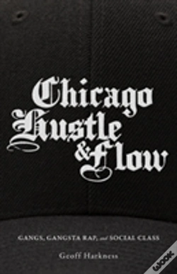 Capa do artigo Chicago Hustle And Flow