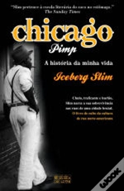Capa do artigo Chicago