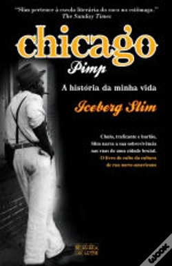 Capa do artigo Chicago