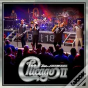 Chicago II - CD