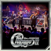 Capa do artigo Chicago II - CD