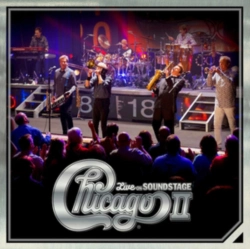 Capa do artigo Chicago II - CD