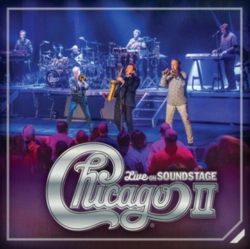 Capa do artigo Chicago II - CD