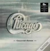 Chicago II Collector's Edition - Vinil