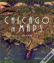 Capa do artigo Chicago In Maps