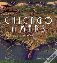 Chicago In Maps